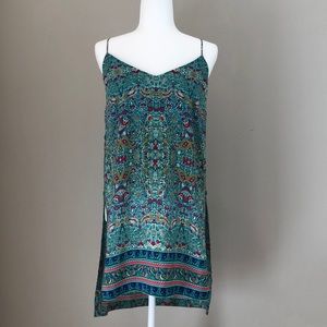 Anthropologie Maeve Tunic